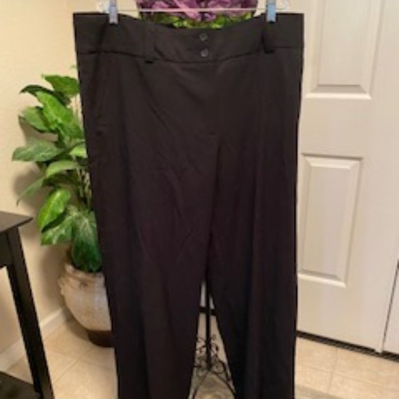 Dress slacks - Picture 1 of 3